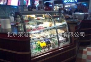 【超市冷柜】的電老虎怎么才能溫柔起來?