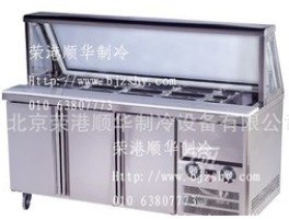 “美麗凍人”☆的【披薩冷藏柜】你知道它的魅力在那里嗎?