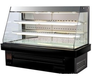 【三明治展柜】的擺設與產(chǎn)品銷售量成正比