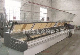 什么樣的【熟食冷柜】設(shè)計標準才是合適的呢?