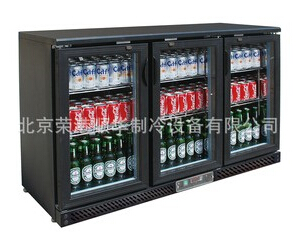 【飲料展示柜】給飲料加分,讓飲料更閃亮