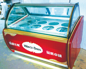 冰淇淋柜怎么保養(yǎng)?