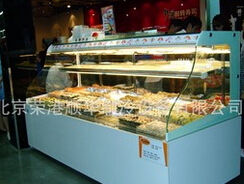 敞開式冷藏展示柜,優勢怎么?